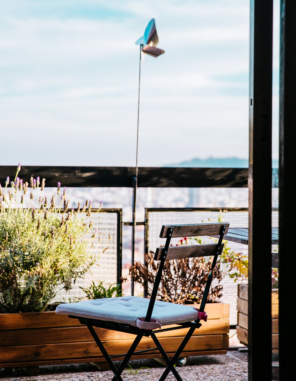 Gartenlounge pflegen – Tipps für lange Lebensdauer