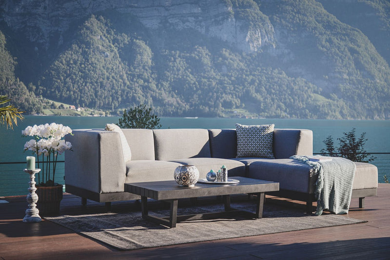 4-Sitzer Gartenlounge Set