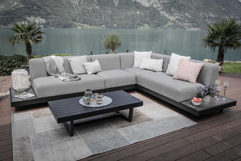 6-Sitzer Gartenlounge Set