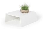 Adriane Outdoor Stoff Lounge grau - Ansicht 7