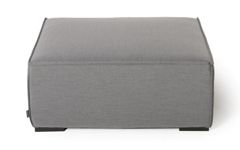 Bormeo Gartenlounge grau - Ansicht 6