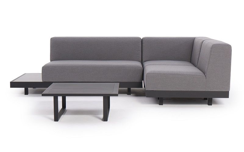 Outdoor Gartenmöbel Sacramento rechts