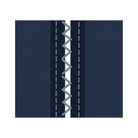 Robuste und UV-beständige Outdoor-Nähte