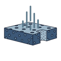 Quick Dry Foam das Original