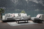 Loungemöbel Windsor deluxe wetterfest - Ansicht 15