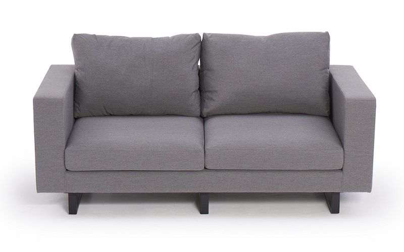 Jersy Allwetter Sofas grau - Ansicht 6