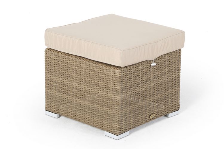 Rattanmöbel Lounge Lia - Ansicht 4