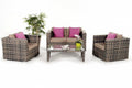 Garten Lounge Mosaik
