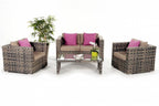 Garten Lounge Mosaik