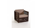 Rattan Loung Set Morena - Ansicht 6