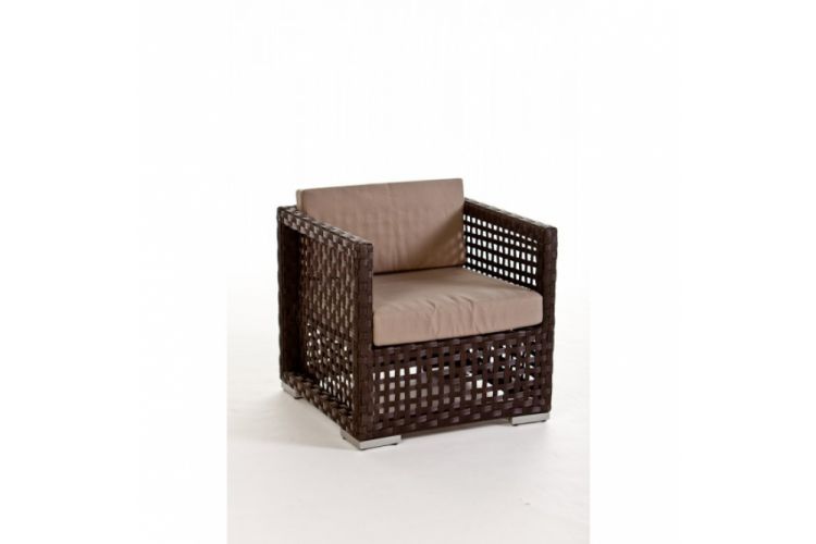 Rattan Loung Set Morena - Ansicht 6