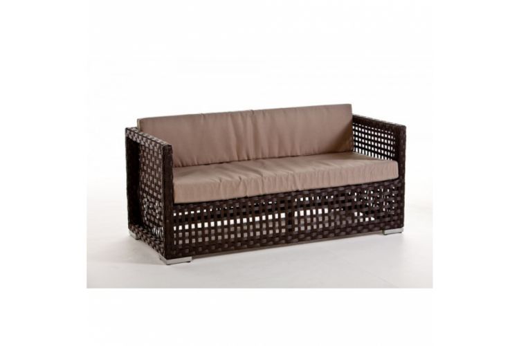 Rattan Loung Set Morena - Ansicht 7
