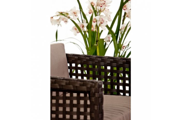 Rattan Loung Set Morena - Ansicht 5