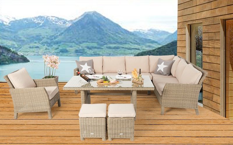 Lounge Dining Manchester - Ansicht 3