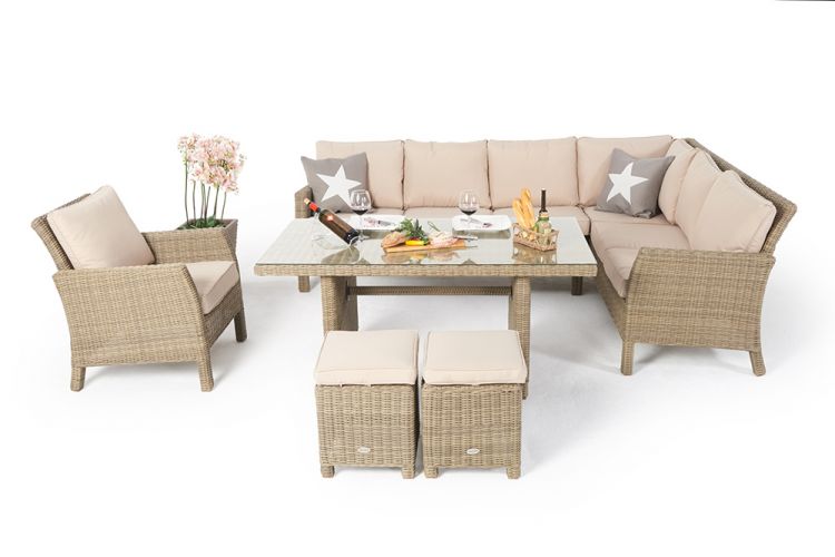 Lounge Dining Manchester - Ansicht 2