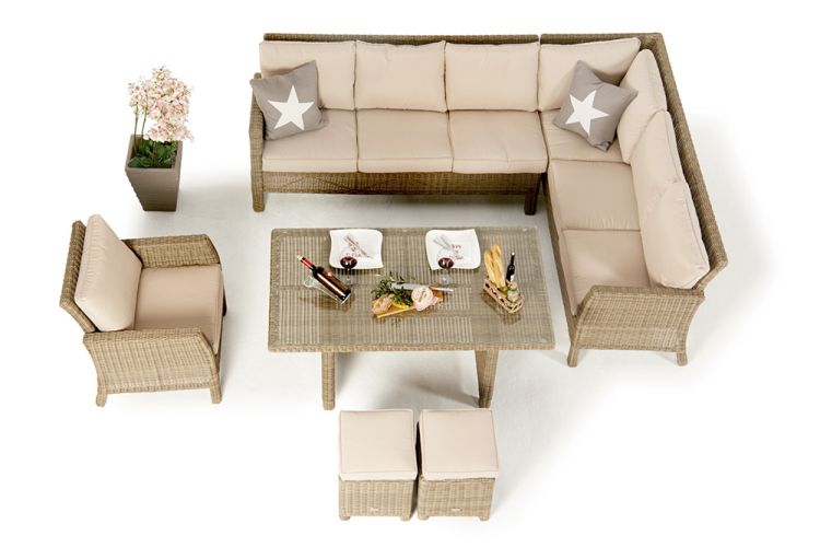 Lounge Dining Manchester - Ansicht 5