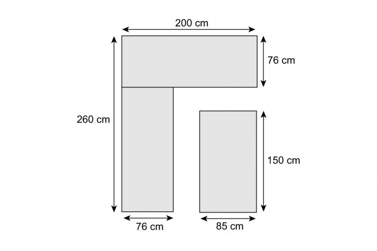 Lounge Dining Manchester - Ansicht 4