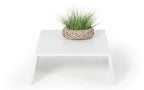 Selma Outdoor Lounge wetterfest sandbraun - Ansicht 4
