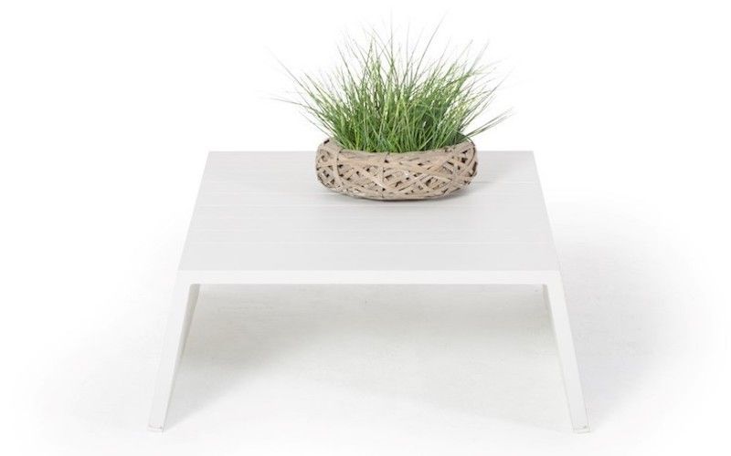 Selma Outdoor Lounge wetterfest sandbraun - Ansicht 4