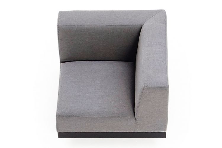 Sunbrella Fabric Gartenmöbel Memphis - Ansicht 3