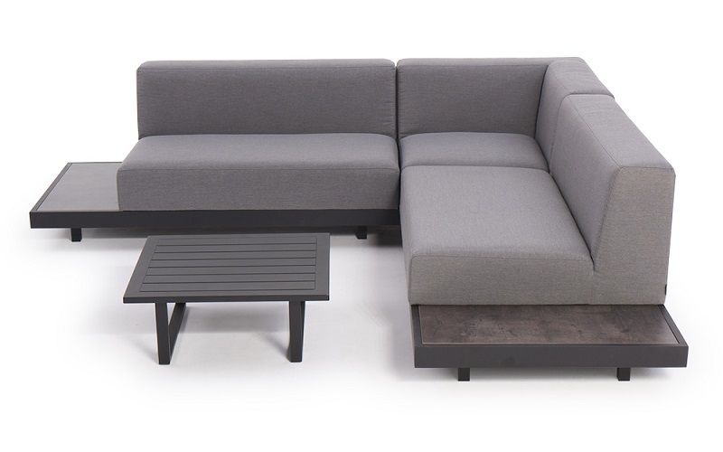 Garten Lounge Möbel Torontino
