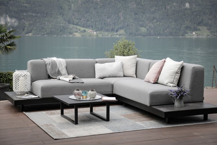 Garten Lounge Möbel Torontino - Ansicht 2