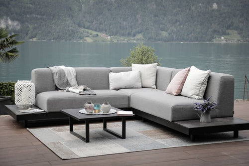 Garten Lounge Möbel Torontino - Ansicht 2