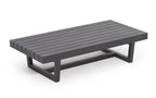 Gartenmöbel Outdoor Lounge Toronto grau - Ansicht 5