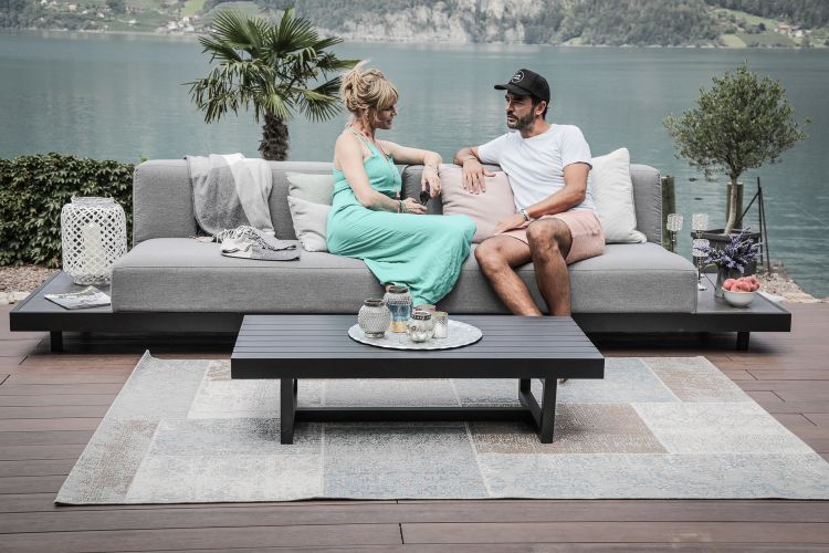 Outdoor sofa Windsor - Ansicht 8