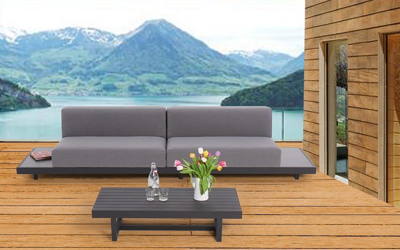 Outdoor sofa Windsor - Ansicht 2
