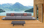 Gartenlounge 3er Windsor - Ansicht 10