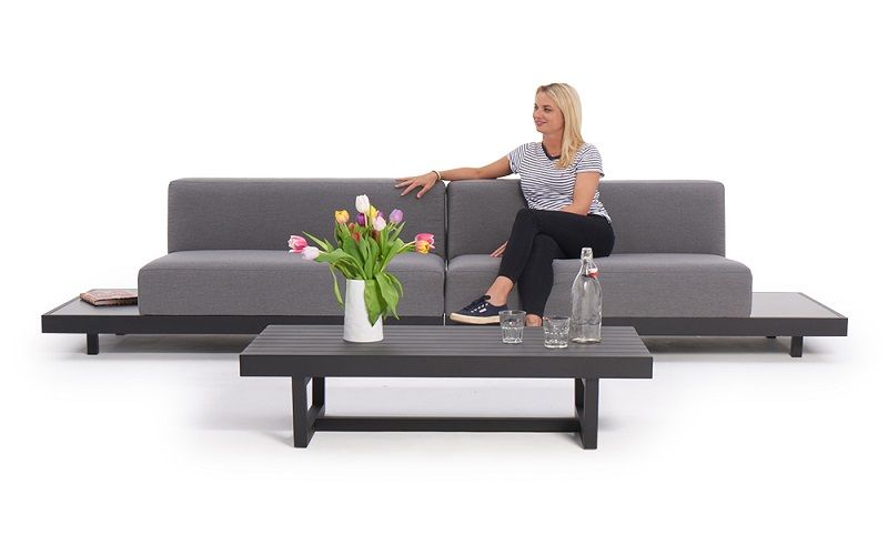 Outdoor sofa Windsor - Ansicht 7
