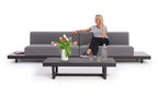 Outdoor sofa Windsor - Ansicht 7