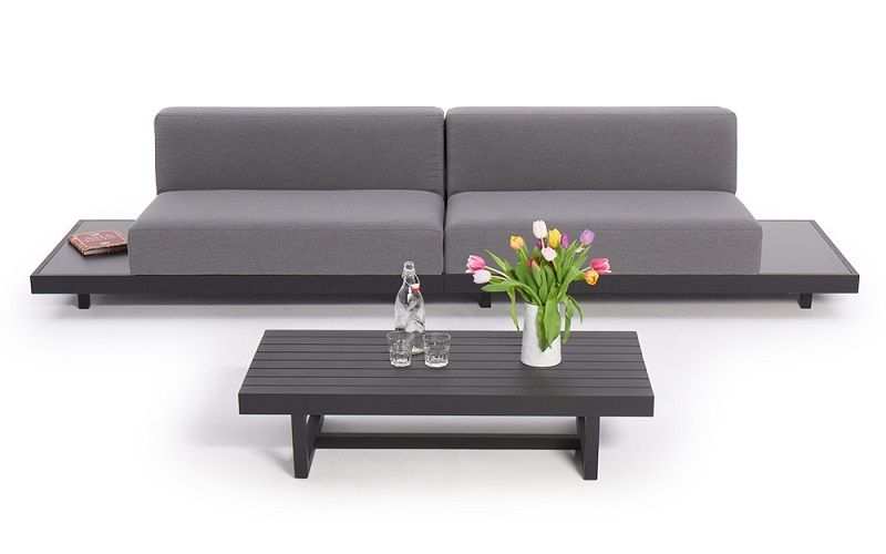 Outdoor sofa Windsor