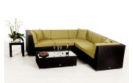 Ersatzbezüge lime Sofa Shangrila 