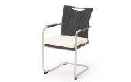 Rattan Swing Stuhl Leon 