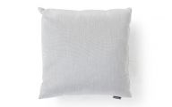 Kissen Sunbrella Fabric grau