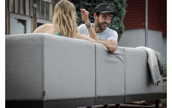 Gartenlounge 3er Windsor