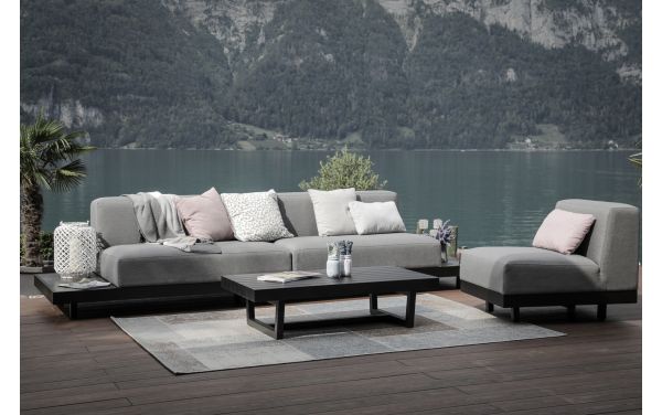 Loungemöbel Windsor deluxe wetterfest